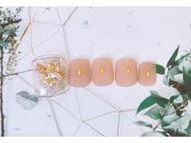 フットもクリアがアツいです！！