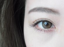ブルーアイズ トウキョウ(BLUE EYES)/【美人の8割は目元で決まる】