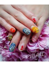 アイネイル(iNAIL)/