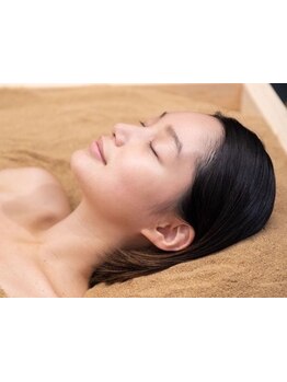 メンズにオススメのサロン