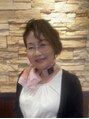 ヤクルトフェイシャルサロン 長野高田 金井 滋子
