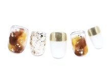 ネイル チップス イオンタウン姶良店(NAIL TIPS)/スペシャルコース★定額￥8500