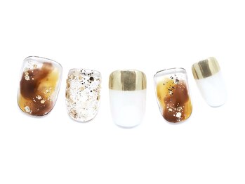 ネイル チップス イオンタウン姶良店(NAIL TIPS)/スペシャルコース★定額￥8500