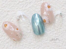 トレンドアートコース