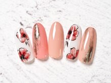 エムズネイル 高木店/