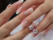 ネイルズグラシュー(Nails Gracieux)