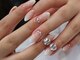 ネイルズグラシュー(Nails Gracieux)の写真