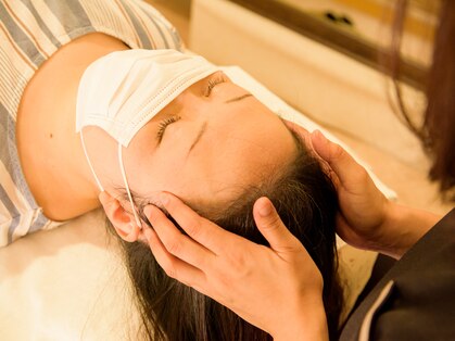 ヒーリングスポット リラ(Healing Spot RELA)の写真