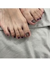 アオ 渋谷(ao.)/オータムフット