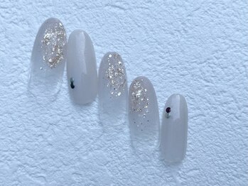 エフィネイル(effy nail)/