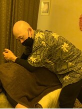 アロハハ(ALOHAHA)&nbsp;ハシモト 男性