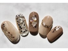 スタイル(STYLE)/定額¥11240デザインサンプル