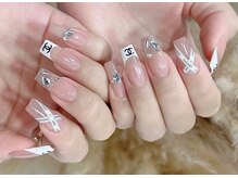 シーシーネイル 新宿店(CeCe Nail)/