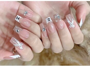 シーシーネイル 新宿店(CeCe Nail)/