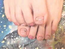 ジョリ ネイルズ(Jolie nails)/