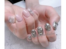 フローラネイルサロン/