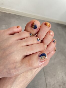 ロトリー(Lotly.)/インクネイル