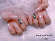 スノーネイルサロン 新宿店(Snow nail salon)/
