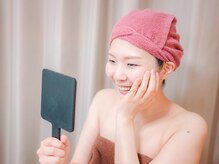 イッツボディ/ハイパーナイフ×コルギのW効果