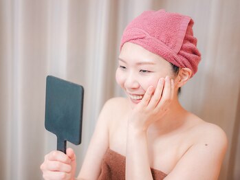 イッツボディ/ハイパーナイフ×コルギのW効果