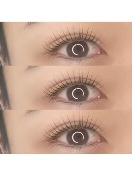 ドクターアイブロウズ(Dr.eyebrows)/次世代まつ毛パーマ