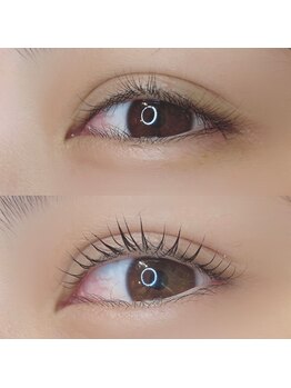 ボアップ 松山店(boappu)/まつ毛パーマ