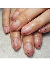 爪家/【全メニューオフ・ケア無料！】