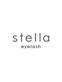 ステラ(stella)/stella eyelash