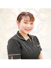 カイロプラクティックひまわり 石川 阿佑美