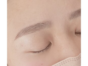 ジェリー ミィー 岡崎店(Jelly Miii)/美眉スタイリングセット