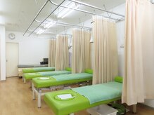 下北南整骨院