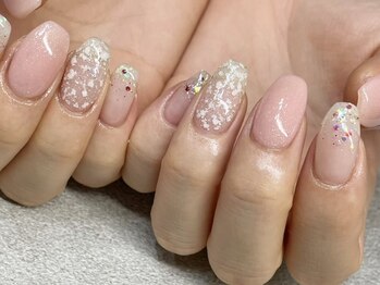 ニコミー(nicomii)/ワンカラー/¥5000