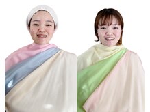 メゾンデ(maison de)/髪色の影響ってすごい！