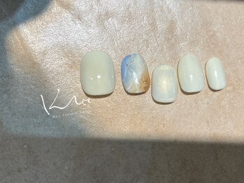 クレー(Klee)/定額Simple Designコース