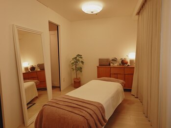 シプレー(CHYPRE)/トリートメントメントルーム