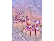 ドール ネイル(Doll Nail)