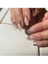 トライアンフ(TriumpH)/mirror gradation