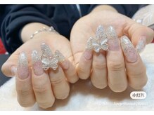 エンジェルビューティーネイルアンドアイラッシュ(Angel Beauty nail&eyelash)