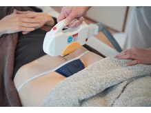 クリニカルエステ キッカ(cicca)の雰囲気（3rd → 効果重視のため痛みがある場合も。必ず確認があり、安心）