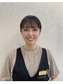リュクス(Luxe+TKM HANATEN) 山田 莉沙