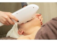 みんなの脱毛 ツルリン(TSURURIN)/施術風景【脱毛/市川/千葉】