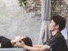 肩こり卒業【肩こり/首こり◎】整体＋パーソナルトレーニング60分 ¥2,980