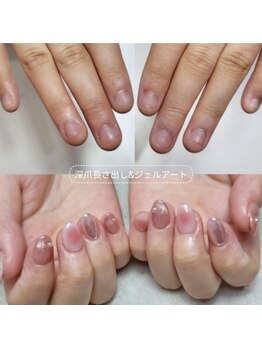 ミンスネイル(Mins Nail)/