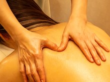 カナン 岡山本店/＃アロマオイル＃マッサージ