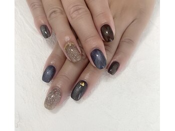 リモナ(Rimona)/マグネット+フラッシュ