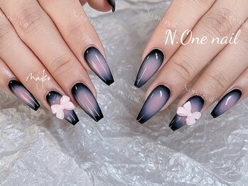 エヌワンネイル(N.one nail)/