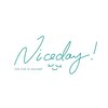 ナイスデイ(Niceday!)のお店ロゴ