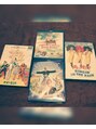 リリースパ 辻堂店(Lily spa) 学生時代はダンスに捧げていましたミュージカル映画大好きです!