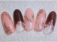 ネイル ラグーン 大泉学園(nail Lagoon)/