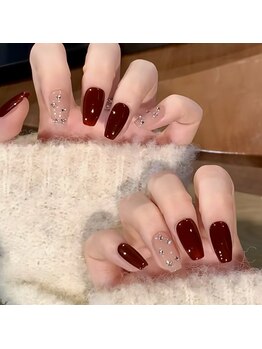 ラフィーネ(RAFFINE)/持ち込みデザイン